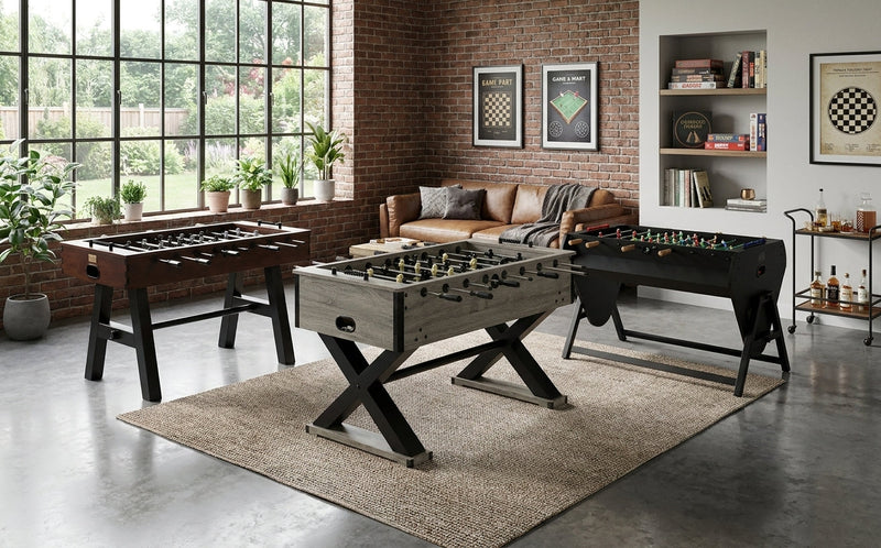 Foosball Tables