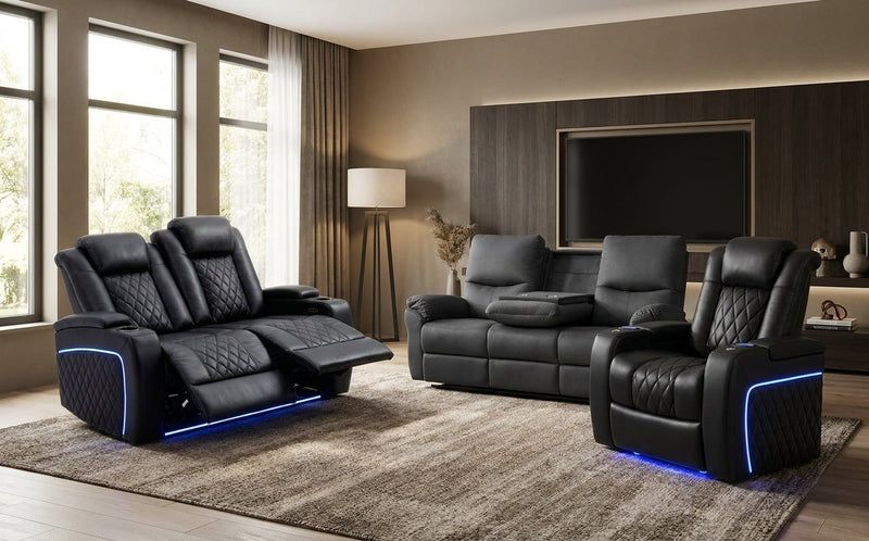 Home Theater Seats