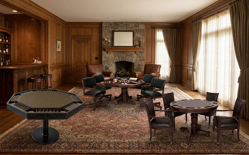 Poker Tables
