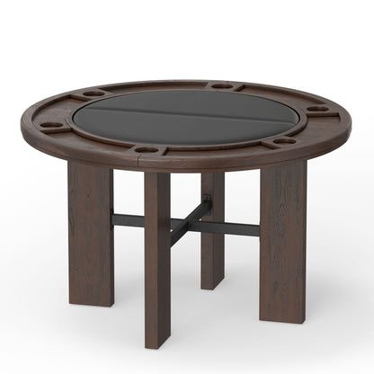 Gorman - 2 In 1 Dining And Game Table