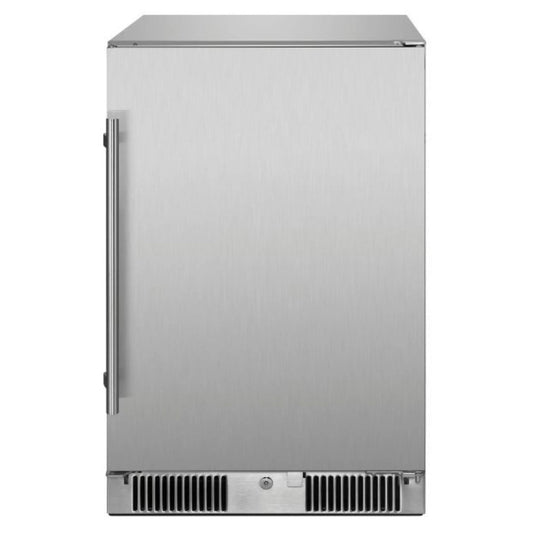 Blaze 20-Inch 4.3 Cu. Ft. Outdoor Rated Compact Fridge