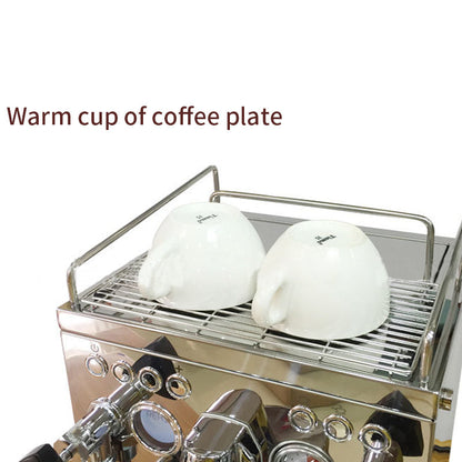 Semi Automatic Espresso Machine Home Business