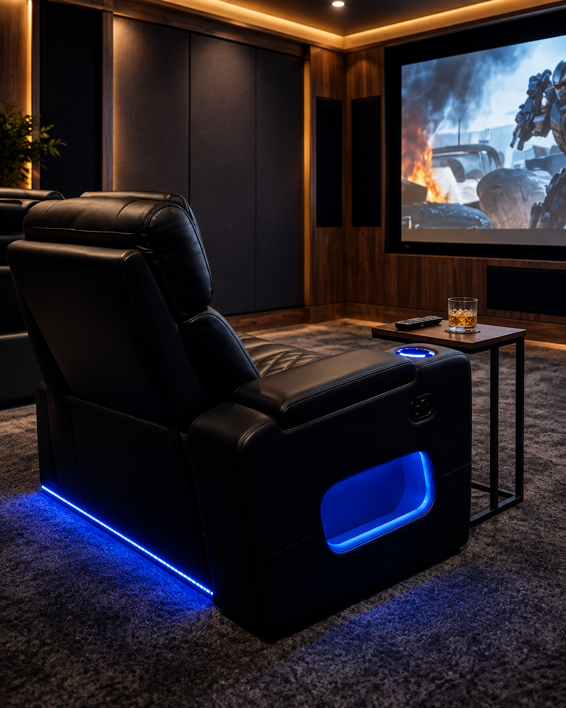 That room everyone talks about.