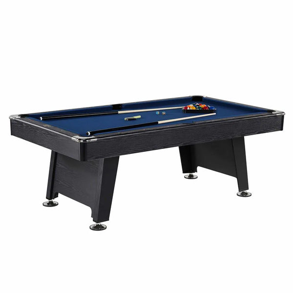 Billiard Table, Pool Table, Game Table, Game Room Indoor Standard Pool Table