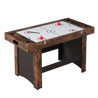 54" Air Hockey 3-in-1 Combo Table